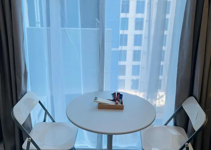Aparthotel Maple Cozy *