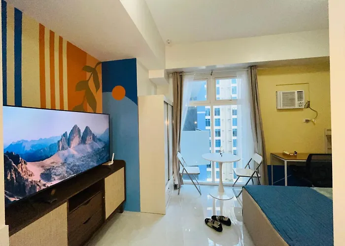Maple Cozy Aparthotel