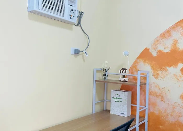 Aparthotel Maple Cozy Cebu