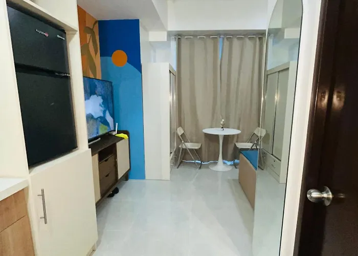 Maple Cozy Cebu