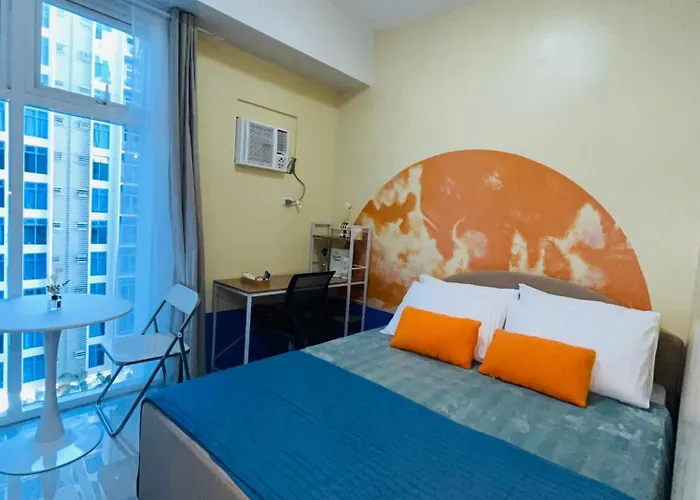 Maple Cozy Aparthotel