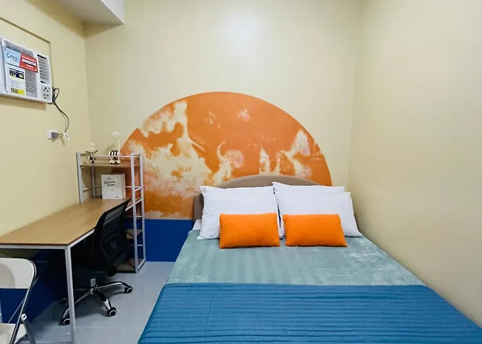 Aparthotel Maple Cozy Cebu